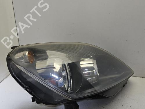 Used Right headlight Right headlight 37754436 37754436