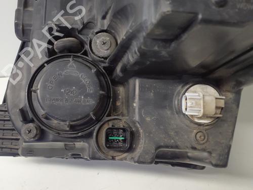 Faro derecho SSANGYONG REXTON / REXTON II (GAB_) 2.7 Xdi | BP29368991C29 