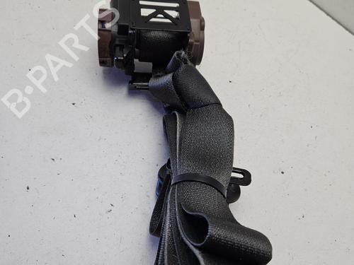 Front right seatbelt CHEVROLET SPARK (M300) 1.0 | BP38778279I25 - Image 2