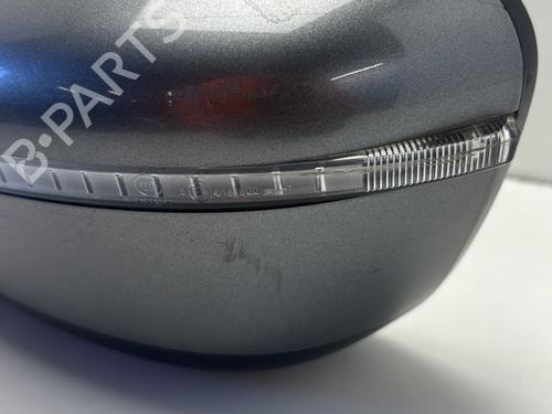 Left mirror NISSAN QASHQAI II (J11, J11_) 1.5 dCi | BP29544268C26 