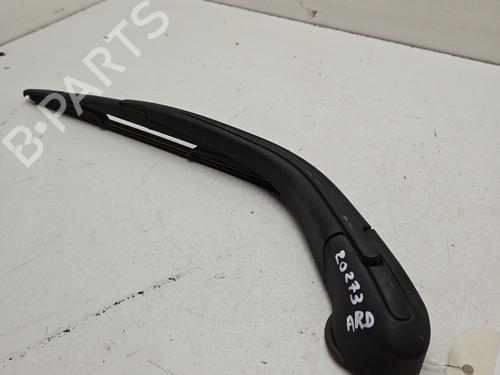 Brazo limpia trasero CITROËN JUMPY II Van 1.6 HDi 90 16V (90 hp) 31957503