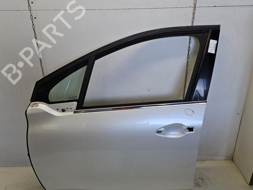 Porta posteriore sinistra PEUGEOT 2008 I (CU_) 1.2 THP 110 / PureTech 110 (110 hp) 30358054