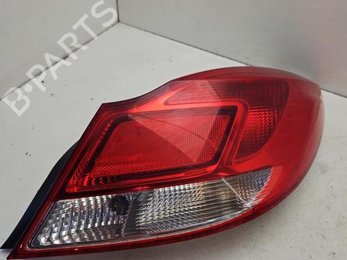 Fanale posteriore destro OPEL INSIGNIA A (G09) 2.0 CDTI (68) (131 hp) 32386463