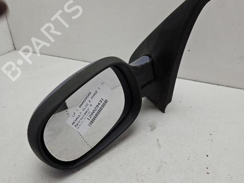 left-mirror-renault-clio-ii-bb_-cb_-1998-1999-2000-2001-2002-2003-2004-2005-2006-2007-2008-2009-2010-2011-2012-2013-2014-2015-2016-32272936 main image
