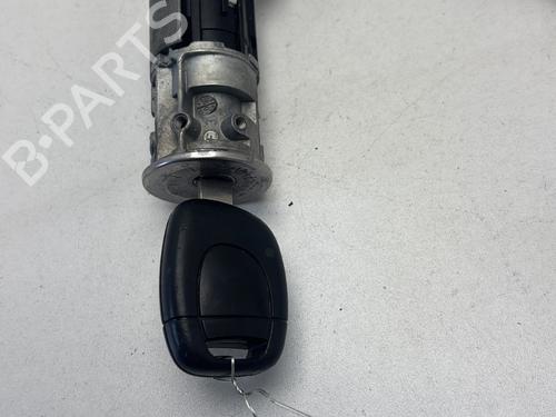 Ignition barrel RENAULT CLIO II (BB_, CB_) 1.2 (BB0A, BB0F, BB10, BB1K, BB28, BB2D, BB2H, CB0A,... | BP29372773M48 