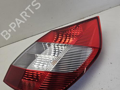 Used Right taillight Right taillight RENAULT SCÉNIC II (JM0/1_) 2.0 (JM05, JM0U, JM1N, JM1U, JM2V) (135 hp) 34450557 34450557
