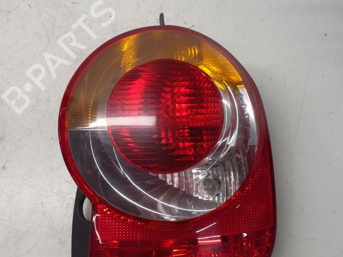 Używane Lampa tylna prawa RENAULT MODUS / GRAND MODUS (F/JP0_) 1.5 dCi (FP0D, JP0D) (82 hp) 29366219