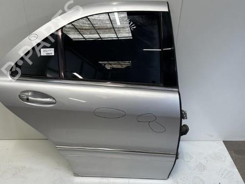 Used Right rear door MERCEDES-BENZ S-CLASS (W220, V220) S 320 CDI (220.026, 220.126) (197 hp) 29369785