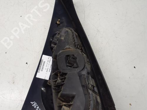 Right taillight CITROËN C1 (PM_, PN_) 1.0 | BP29366443C35 