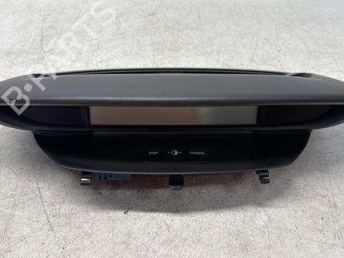 Used Instrument cluster CITROËN C4 I (LC_) 1.6 HDi (109 hp) 29368199