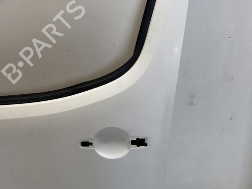 Left front door CITROËN BERLINGO MULTISPACE (B9) 1.6 HDi 110 | BP29365076C2 