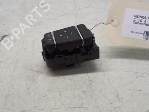 Mirror switch RENAULT CLIO IV (BH_) 0.9 TCe 90 (BHNF, BHMA, BHMH, BHJK, BHJR) | BP29367815I25 