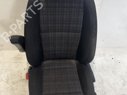 Left front seat MERCEDES-BENZ VITO Mixto (Double Cabin) (W447) 111 CDI (447.701, 447.703, 447.705) | BP29365631C15 