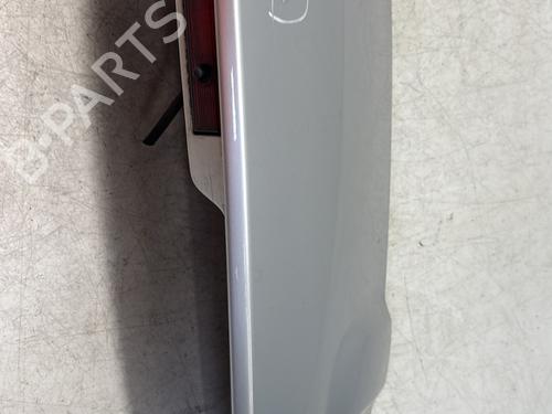 Rear spoiler RENAULT CLIO IV (BH_) 1.5 dCi 90 | BP29363575C96 