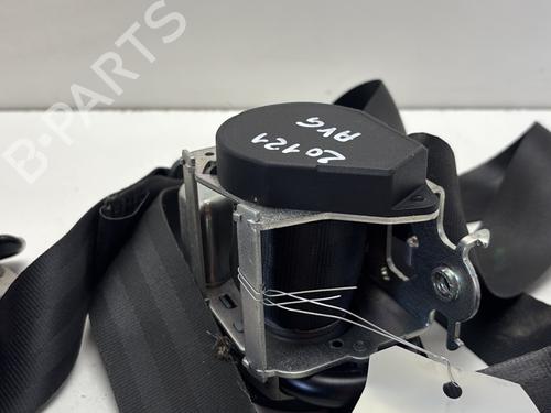 Front left belt tensioner PEUGEOT 207 (WA_, WC_) 1.4 HDi | BP30176721C87