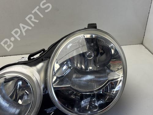 Left headlight VW POLO IV (9N_, 9A_) 1.9 SDI | BP29855530C28
