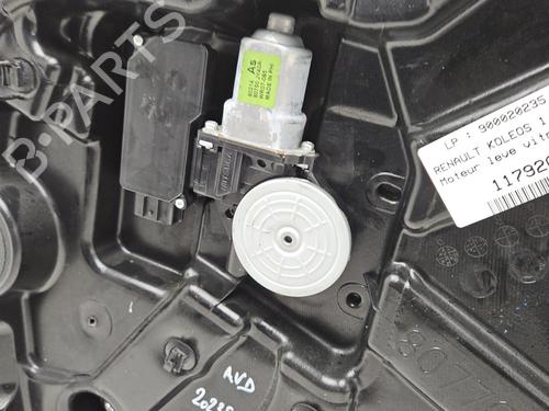 right-front-window-motor-renault-koleos-i-hy_-2008-30876055 main image