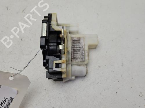 Used Front right lock FIAT 500 (312_) 1.3 D Multijet (312AXB1A) (75 hp) 32166206