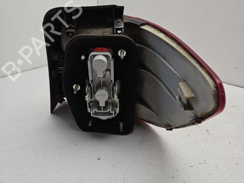 Used Left taillight Left taillight 39515045 39515045