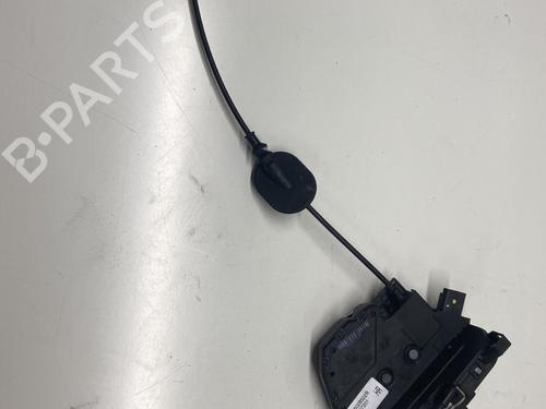 Used Rear right lock RENAULT ZOE (BFM_) ZOE (88 hp) 29366781