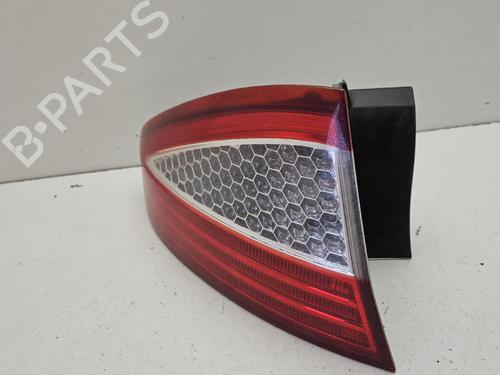 Used Left taillight Left taillight FORD MONDEO IV (BA7) 1.8 TDCi (125 hp) 40200163 40200163