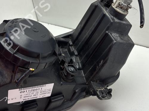 Right headlight PEUGEOT 106 II (1A_, 1C_) 1.5 D | BP29411845C29 