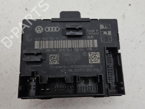 Electronic module AUDI A1 Sportback (8XA, 8XF) 2.0 TDI | BP33303807M83 - Image 2