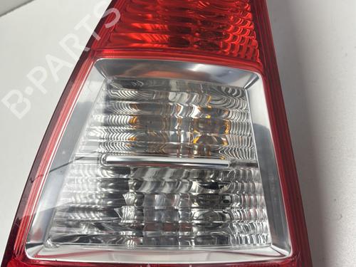 Right taillight CITROËN C3 II (SC_) 1.6 HDi 90 | BP29364373C35 