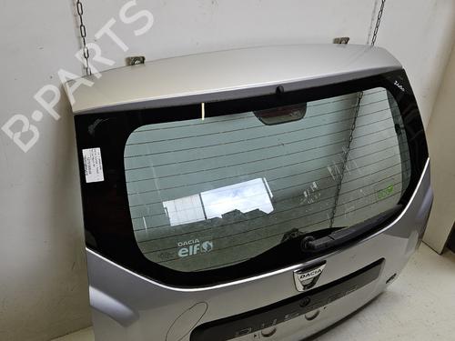 Tailgate DACIA DUSTER (HS_) 1.5 dCi (HSAJ) | BP36395187C6 - Image 3
