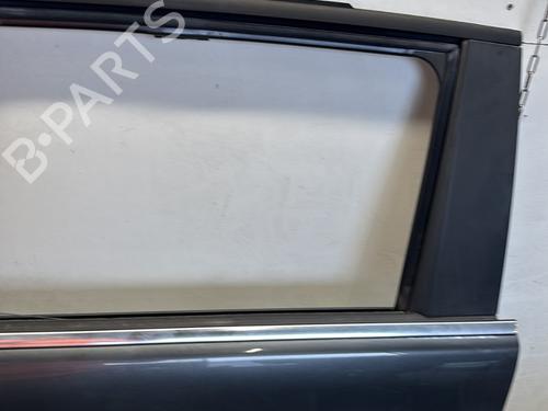 Left rear door PEUGEOT 5008 (0U_, 0E_) 1.6 16V | BP29841216C4