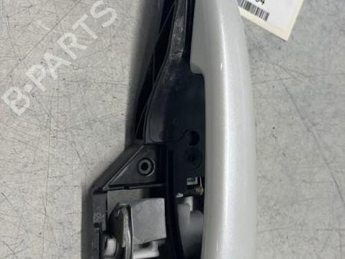 Used Rear right exterior door handle PEUGEOT 2008 I (CU_) 1.2 VTi (82 hp) 29367061