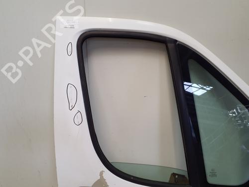 Right front door PEUGEOT BOXER Van 2.2 HDi 120 | BP29363537C3 