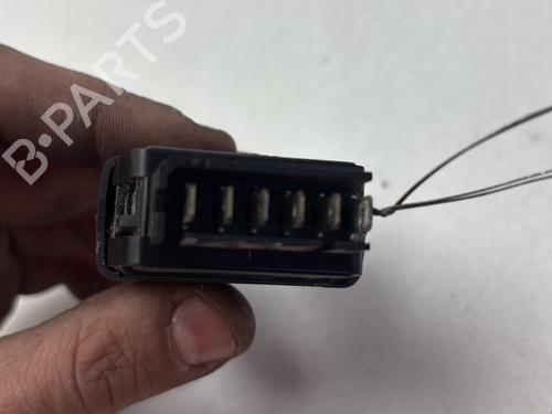 Switch RENAULT KANGOO (KC0/1_) 1.4 (KC0C, KC0H, KC0B, KC0M) | BP29364984I30 