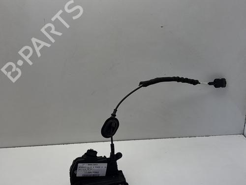 Used Rear right lock RENAULT CLIO IV (BH_) 0.9 TCe 90 (BHNF, BHMA, BHMH, BHJK, BHJR) (90 hp) 29364331