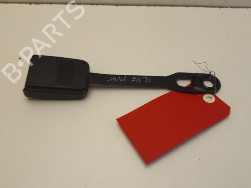 Seat buckle PEUGEOT 307 (3A/C) 2.0 HDi 110 | BP29361751I32 