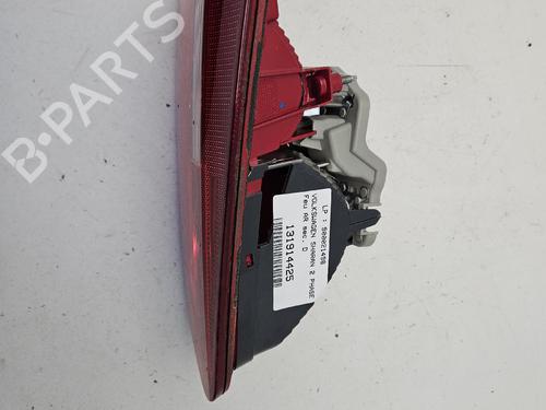Used Right tailgate light Right tailgate light 39007252 39007252
