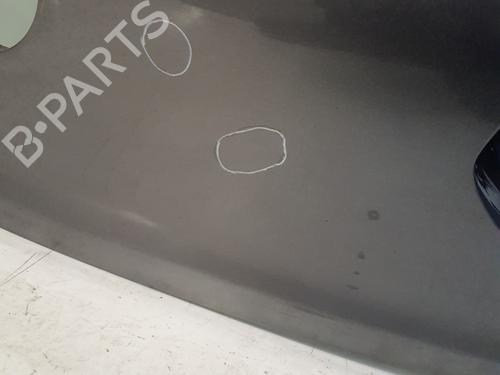 Tailgate VW GOLF VI (5K1) 1.6 TDI | BP29368722C6 