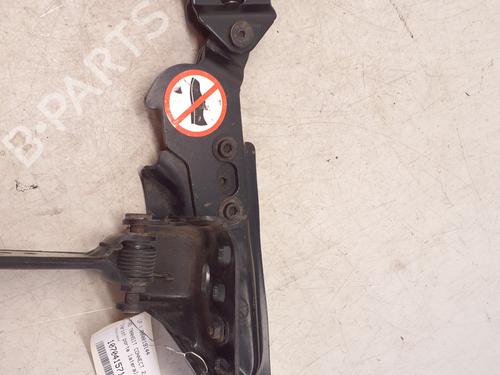 Hinge/Door check strap FORD TRANSIT CONNECT V408 Box Body/MPV 1.5 TDCi | BP29367989C146 