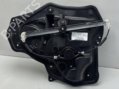 Used Rear right window mechanism Rear right window mechanism MAZDA 6 Estate (GJ, GL) 2.2 D (GJ2FW, GJ692) (175 hp) 29841293 29841293