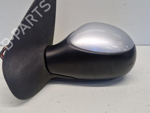 Retrovisor izquierdo PEUGEOT 206 Hatchback (2A/C) 1.6 16V (109 hp) 29368860