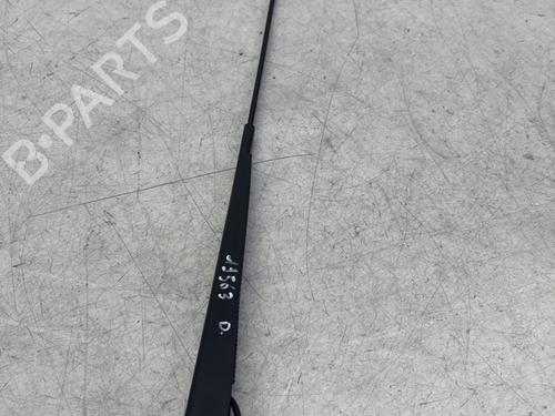 Used Front windshield wiper arm PEUGEOT 208 I (CA_, CC_) 1.2 VTI 82 (82 hp) 29363238