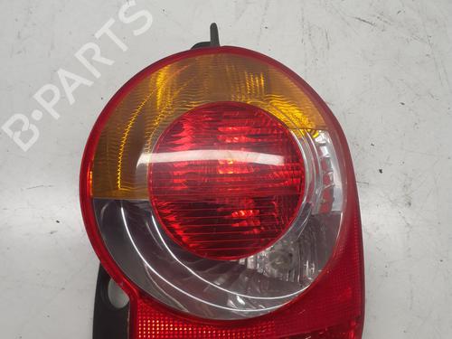 Høyre baklys RENAULT MODUS / GRAND MODUS (F/JP0_) 1.5 dCi (FP0D, JP0D) (82 hp) 29364219