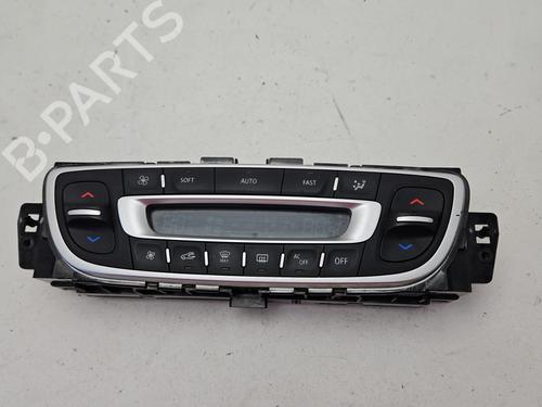 Used Climate control RENAULT SCÉNIC III (JZ0/1_) 1.5 dCi (110 hp) 31070077