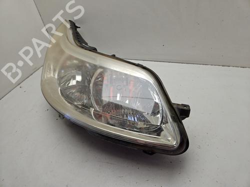 Used Right headlight Right headlight CITROËN C4 I (LC_) 1.6 HDi (109 hp) 31997915 31997915