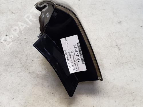 Right taillight MAZDA 3 (BK) 2.0 MZR-CD (BK14) | BP29365793C35 