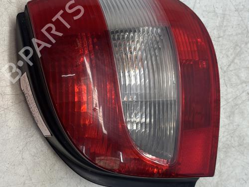 Used Right taillight Right taillight 29368236 29368236