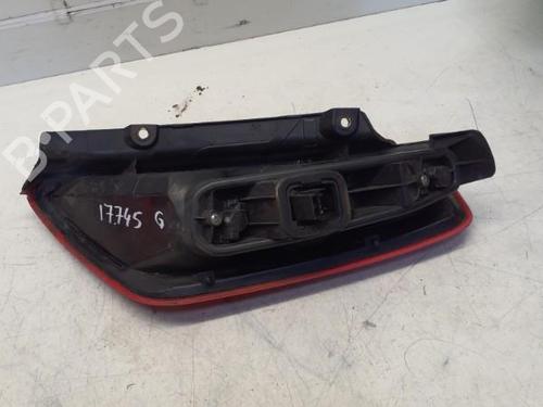Left taillight FIAT GRANDE PUNTO (199_) 1.3 D Multijet | BP29367550C34 
