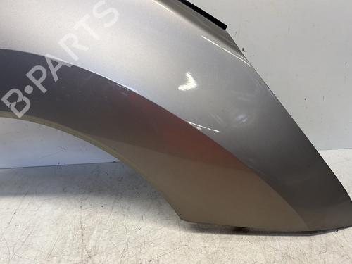 Right front fenders PEUGEOT 3008 I MPV (0U_) 1.6 HDi | BP29363662C42 