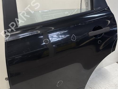 Left rear door NISSAN QASHQAI I (J10, NJ10) 1.5 dCi | BP29362085C4 