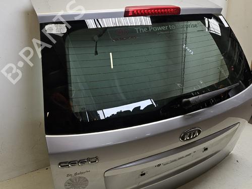 Tailgate KIA CEE'D SW (ED) 1.6 CRDi 115 | BP36300399C6 - Image 3